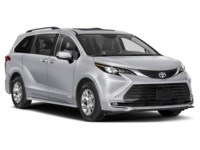 2024 Toyota Sienna XLE 8-Passenger FWD Exterior Shot 8