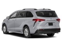 2024 Toyota Sienna XLE 8-Passenger FWD Exterior Shot 9