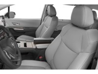 2024 Toyota Sienna XLE 8-Passenger FWD Interior Shot 4