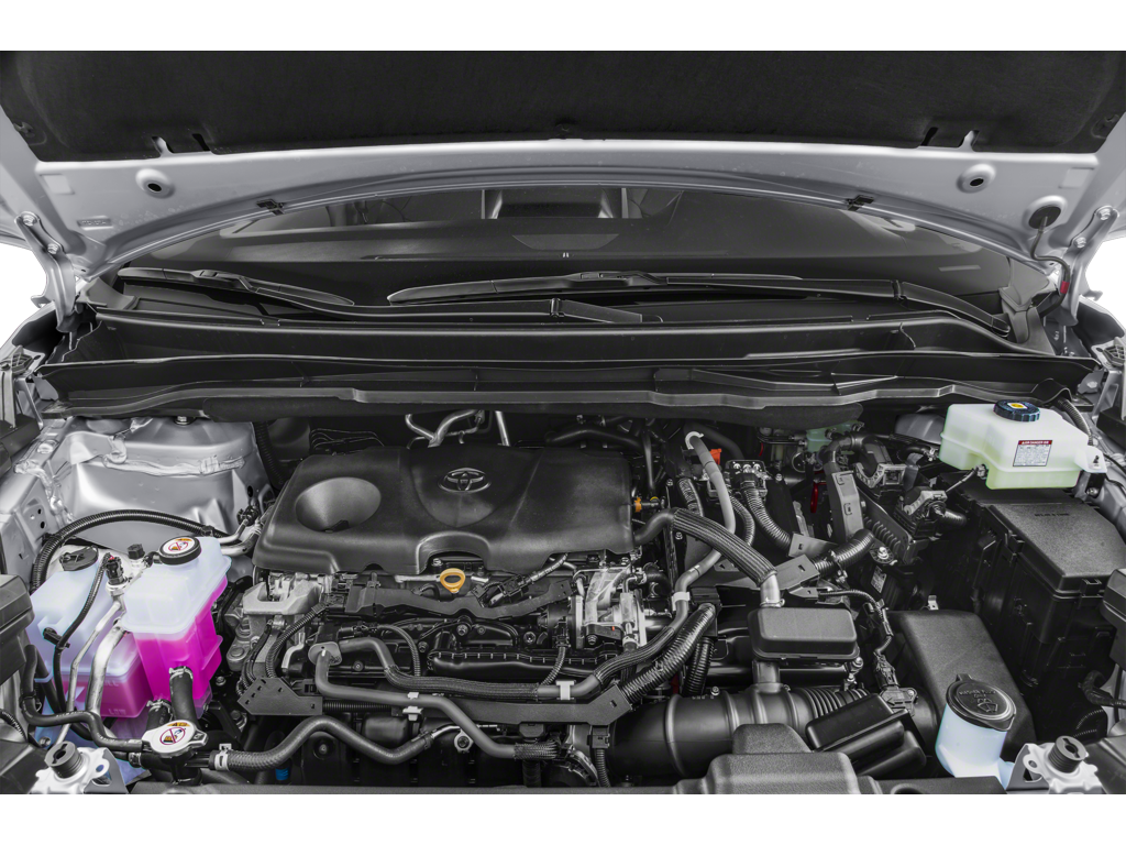 2024 Toyota Sienna Exterior