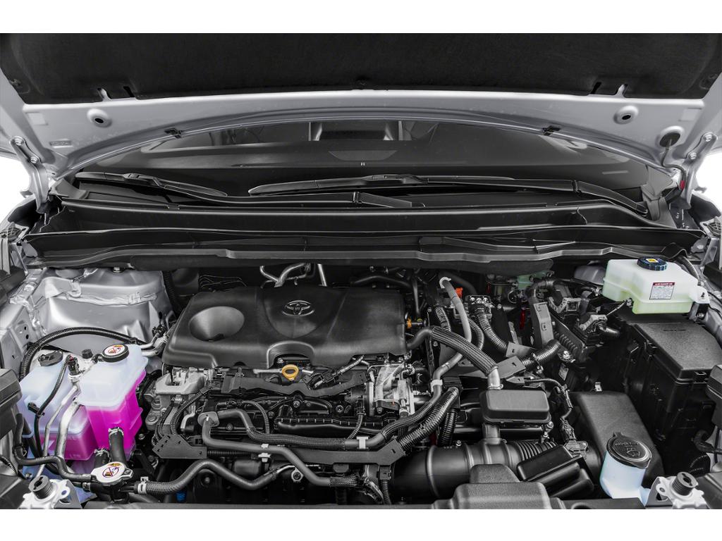 2024 Toyota Sienna Exterior