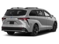 2026 Toyota Sienna XSE 7-Passenger FWD Exterior Shot 2