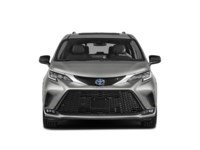 2026 Toyota Sienna XSE 7-Passenger FWD Exterior Shot 5