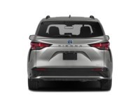 2026 Toyota Sienna XSE 7-Passenger FWD Exterior Shot 7