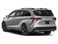 2026 Toyota Sienna XSE 7-Passenger FWD Exterior Shot 9