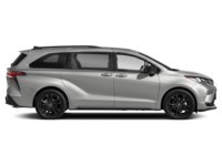 2026 Toyota Sienna XSE 7-Passenger FWD Exterior Shot 10