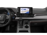 2026 Toyota Sienna XSE 7-Passenger FWD Interior Shot 2