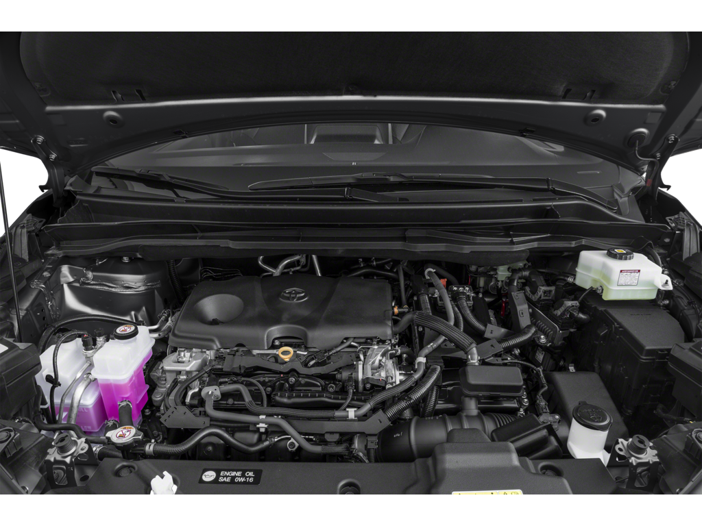 2024 Toyota Sienna Exterior