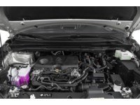 2024 Toyota Sienna XSE 7-Passenger AWD Exterior Shot 3