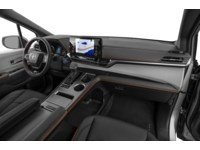 2024 Toyota Sienna XSE 7-Passenger AWD Interior Shot 1