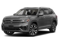 2023 Volkswagen Atlas Execline 3.6 FSI 4MOTION Exterior Shot 1