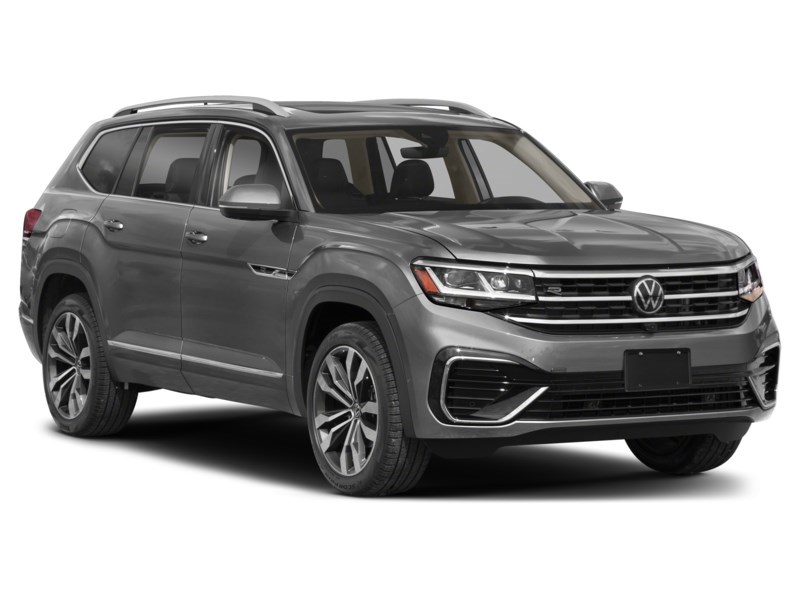 2023 Volkswagen Atlas Execline 3.6 FSI 4MOTION Exterior Shot 8
