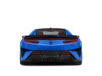 2022 Acura NSX Type S Coupe Exterior Shot 7