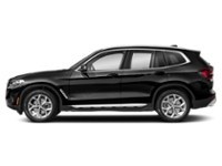 2023 BMW X3 xDrive30i Sports Activity Vehicle Exterior Shot 6