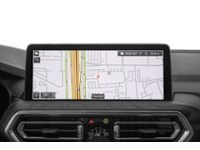 2023 BMW X3 xDrive30i Sports Activity Vehicle Interior Shot 8