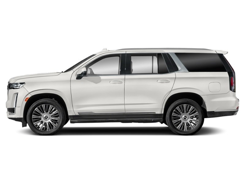2024 Cadillac Escalade 4WD 4dr Premium Luxury Exterior Shot 6