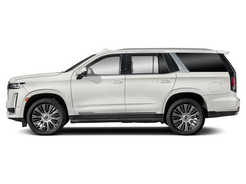 2023 Cadillac Escalade 4WD 4dr Premium Luxury Exterior Shot 6