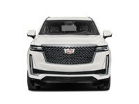 2023 Cadillac Escalade 4WD 4dr Premium Luxury Exterior Shot 5