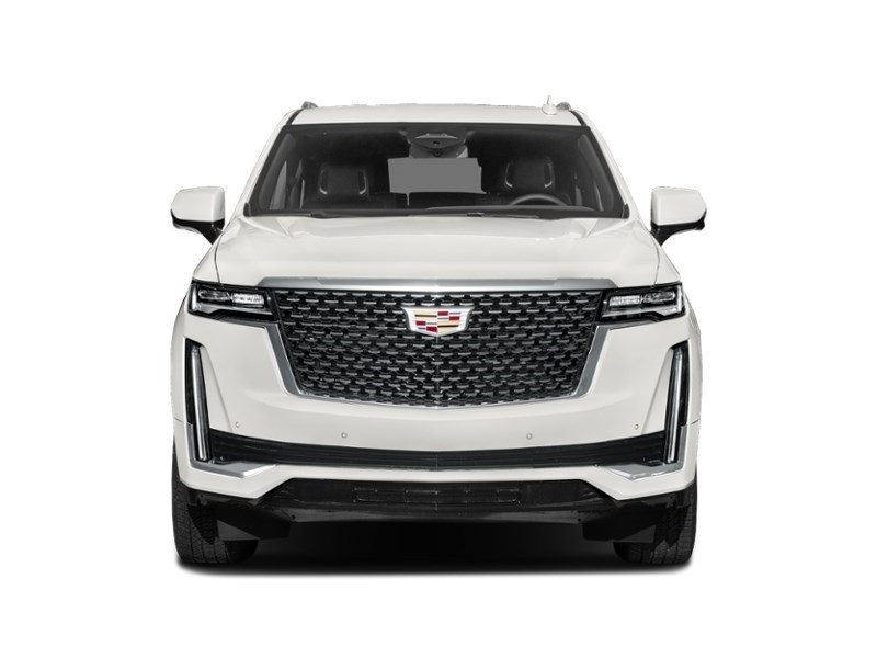 2024 Cadillac Escalade 4WD 4dr Premium Luxury Exterior Shot 5
