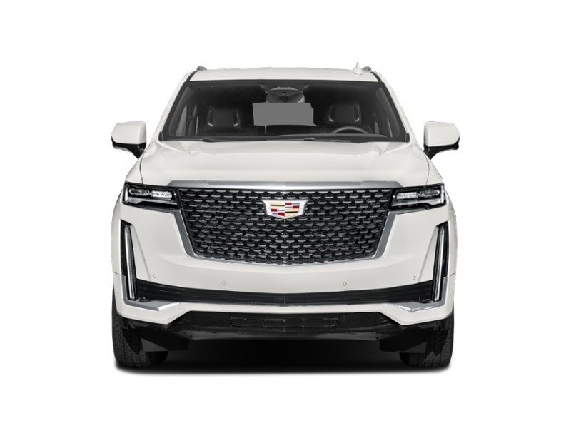 2023 Cadillac Escalade 4WD 4dr Premium Luxury Exterior Shot 5
