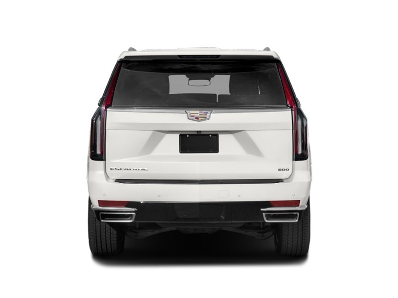 2024 Cadillac Escalade 4WD 4dr Premium Luxury Exterior Shot 7