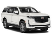 2024 Cadillac Escalade 4WD 4dr Premium Luxury Exterior Shot 8