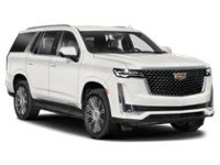 2023 Cadillac Escalade 4WD 4dr Premium Luxury Exterior Shot 8