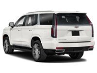 2023 Cadillac Escalade 4WD 4dr Premium Luxury Exterior Shot 9