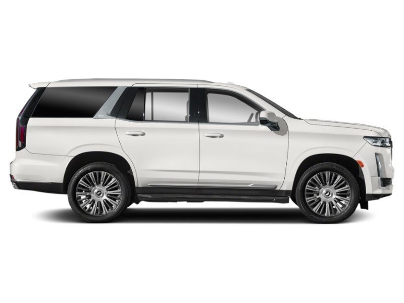 2023 Cadillac Escalade 4WD 4dr Premium Luxury Exterior Shot 10