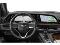 2024 Cadillac Escalade 4WD 4dr Premium Luxury Interior Shot 3