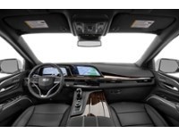 2024 Cadillac Escalade 4WD 4dr Premium Luxury Interior Shot 6