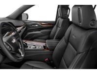 2024 Cadillac Escalade 4WD 4dr Premium Luxury Interior Shot 4