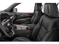 2023 Cadillac Escalade 4WD 4dr Premium Luxury Interior Shot 4