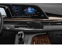 2024 Cadillac Escalade 4WD 4dr Premium Luxury Interior Shot 2