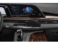 2023 Cadillac Escalade 4WD 4dr Premium Luxury Interior Shot 2