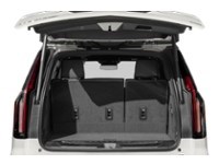 2024 Cadillac Escalade 4WD 4dr Premium Luxury Exterior Shot 4