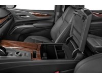 2024 Cadillac Escalade 4WD 4dr Premium Luxury Interior Shot 7