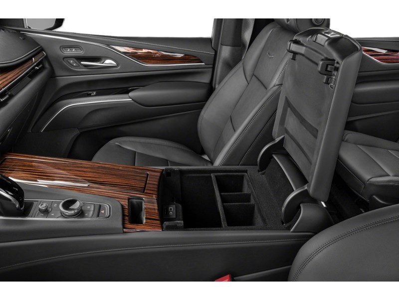 2023 Cadillac Escalade 4WD 4dr Premium Luxury Interior Shot 7