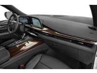 2024 Cadillac Escalade 4WD 4dr Premium Luxury Interior Shot 1