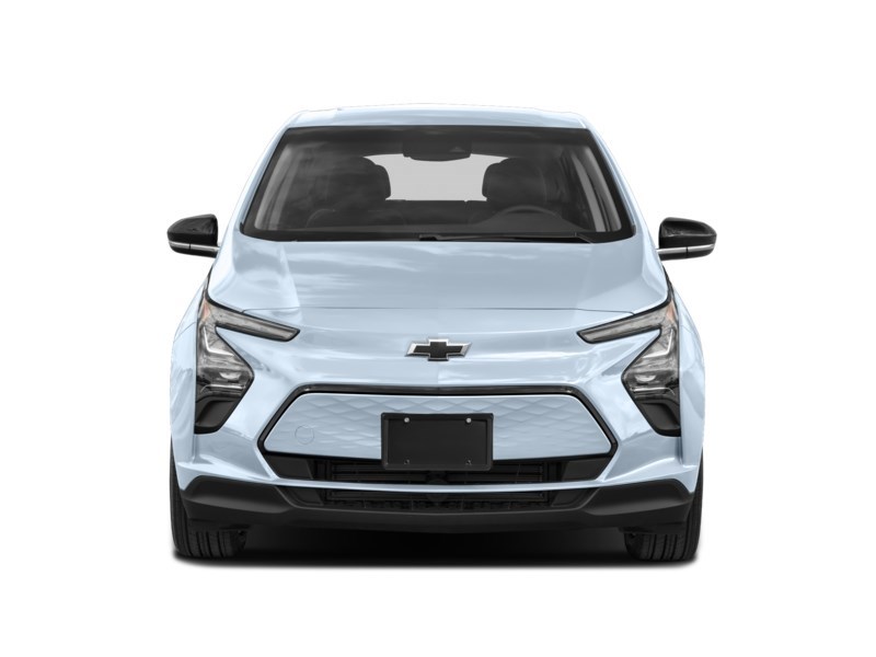 2022 Chevrolet Bolt EV 5dr Wgn 1LT Exterior Shot 5