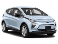2022 Chevrolet Bolt EV 5dr Wgn 1LT Exterior Shot 8