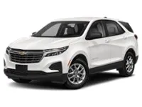2023 Chevrolet Equinox AWD 4dr LS w/1LS Exterior Shot 1