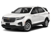 2024 Chevrolet Equinox AWD 4dr RS Exterior Shot 1