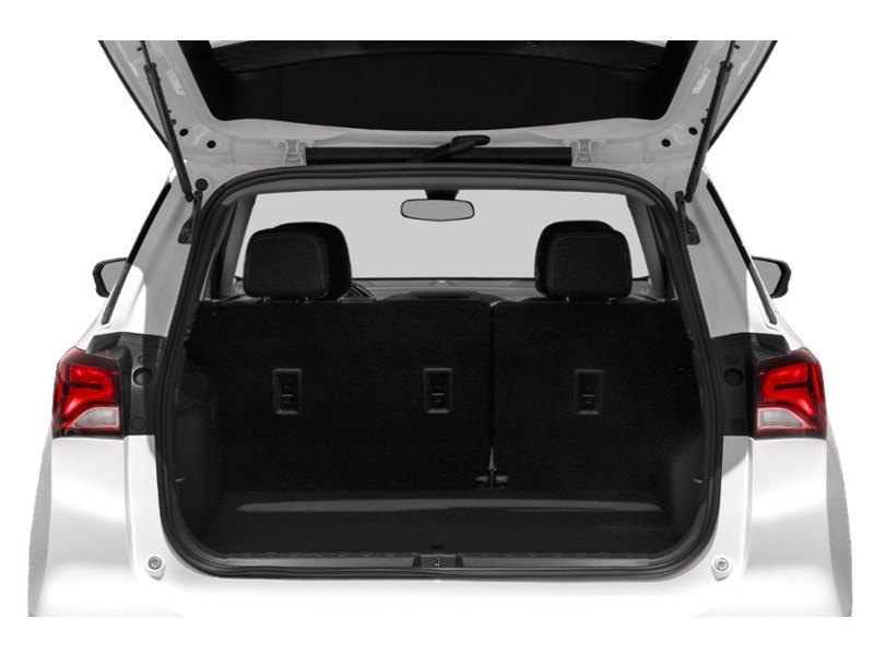2023 Chevrolet Equinox AWD 4dr LS w/1LS Exterior Shot 4
