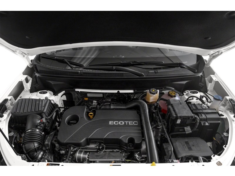 2023 Chevrolet Equinox AWD 4dr LS w/1LS Exterior Shot 3
