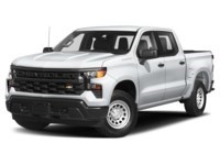 2022 Chevrolet Silverado 1500 4WD Crew Cab 147