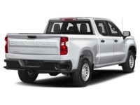 2022 Chevrolet Silverado 1500 4WD Crew Cab 147