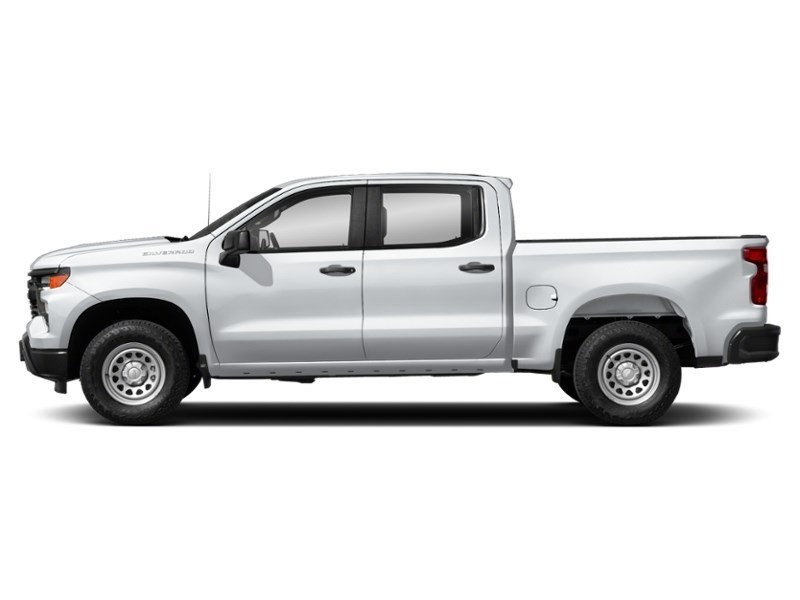 2023 Chevrolet Silverado 1500 4WD Crew Cab 147