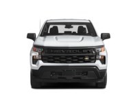 2022 Chevrolet Silverado 1500 4WD Crew Cab 147