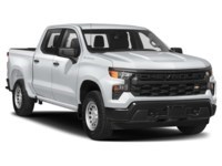 2022 Chevrolet Silverado 1500 4WD Crew Cab 147